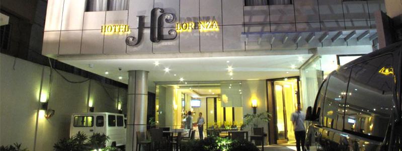 Hotel Lorenza photo 1