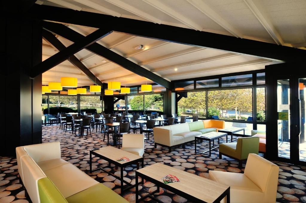 Relais Fasthotel Port Lauragais photo 1