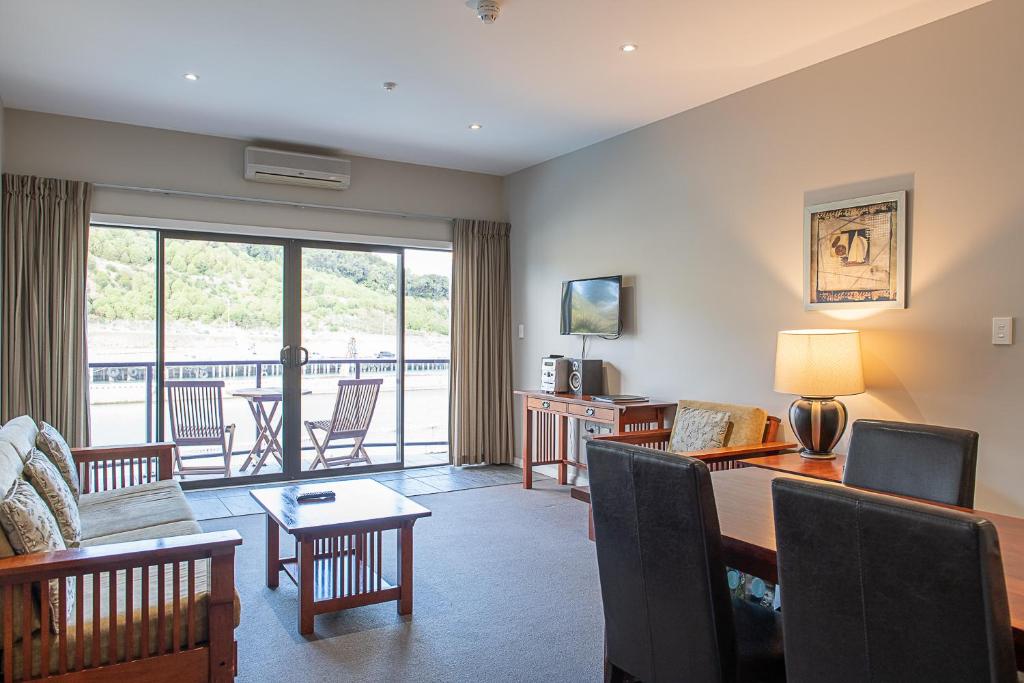 Portside Hotel Gisborne photo 3