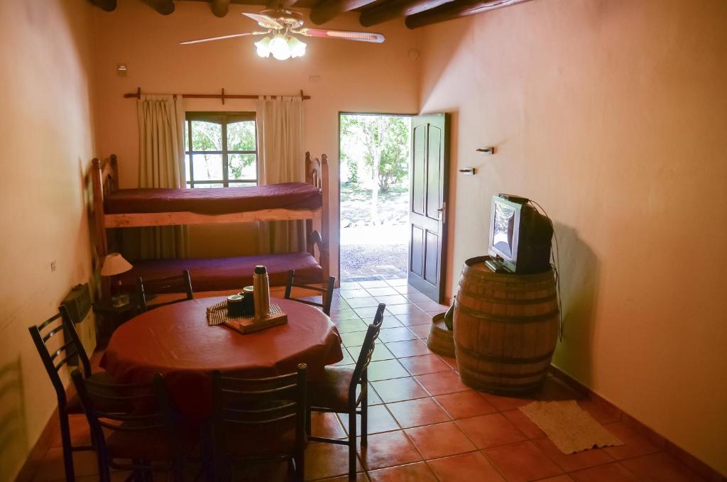 Posada San Vicente photo 3