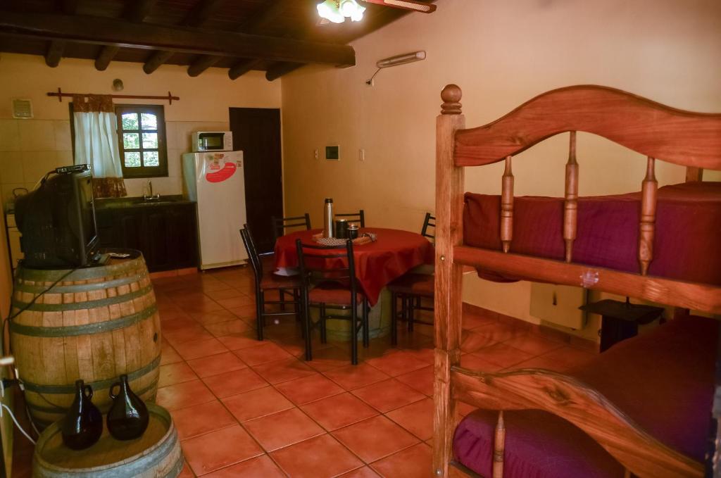 Posada San Vicente photo 4