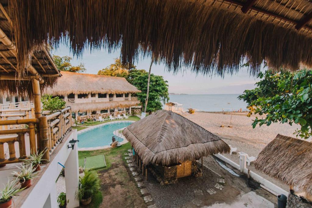 Lavanya Beach And Dive Resort photo 3