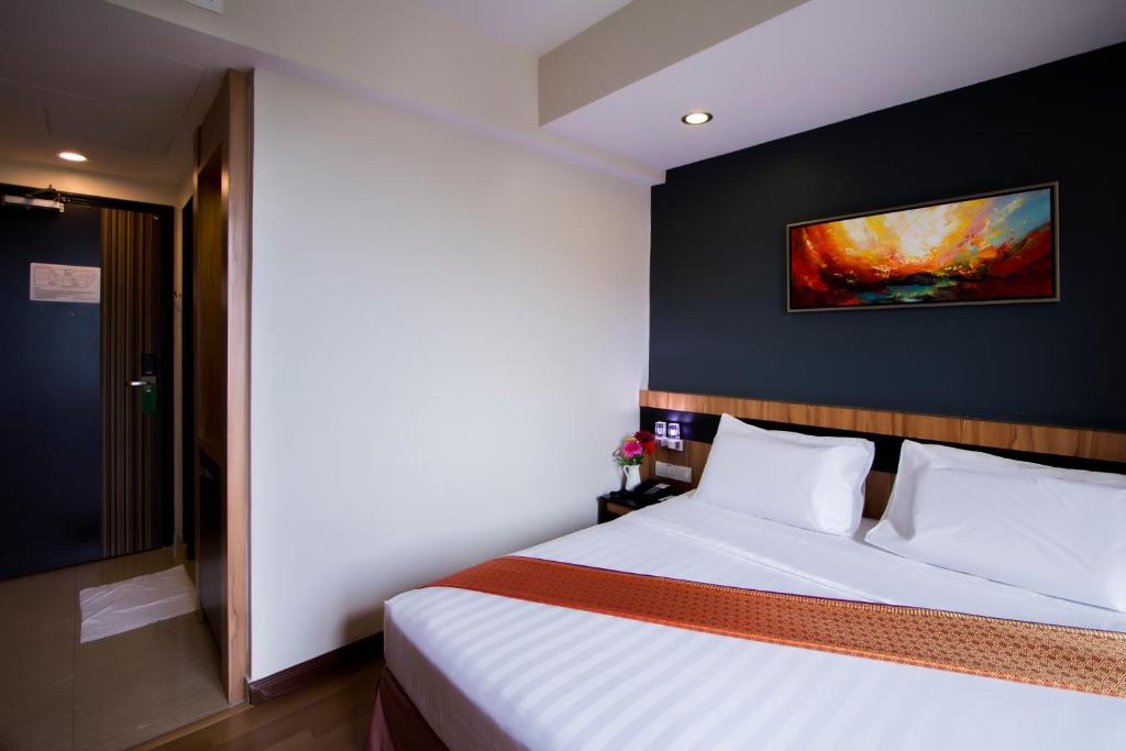 Mariner Hotel Labuan photo 4