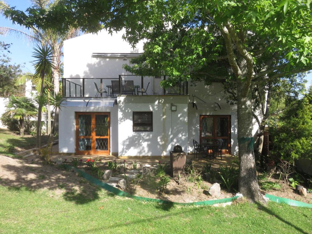 Cul de Sac - Accommodation photo 1