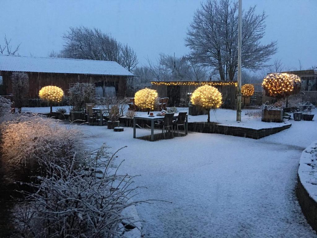 B & B Langagergaard photo 2