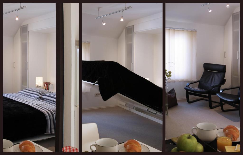 Студио (Номер-студио - Svetog Durda 16 Street), Miro Studio Apartments