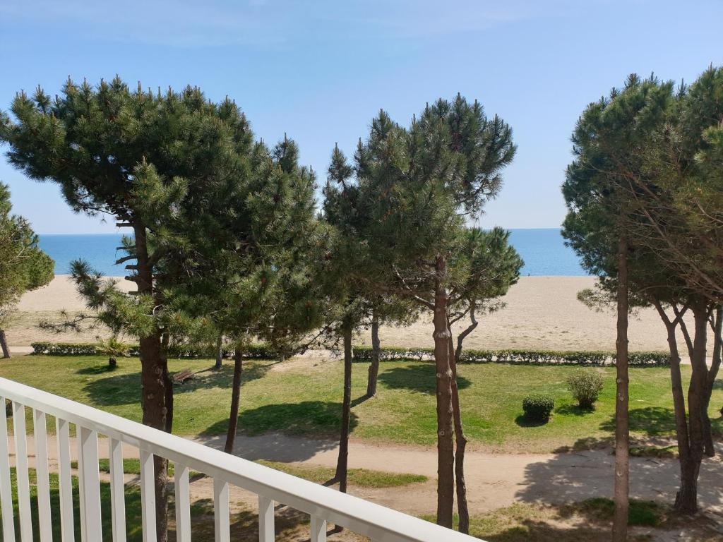 LE BELVEDERE 1- Front de Mer - Plage Argelès photo 1