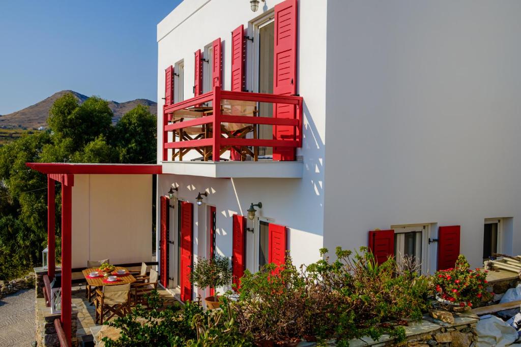 Sea View Villa photo 4