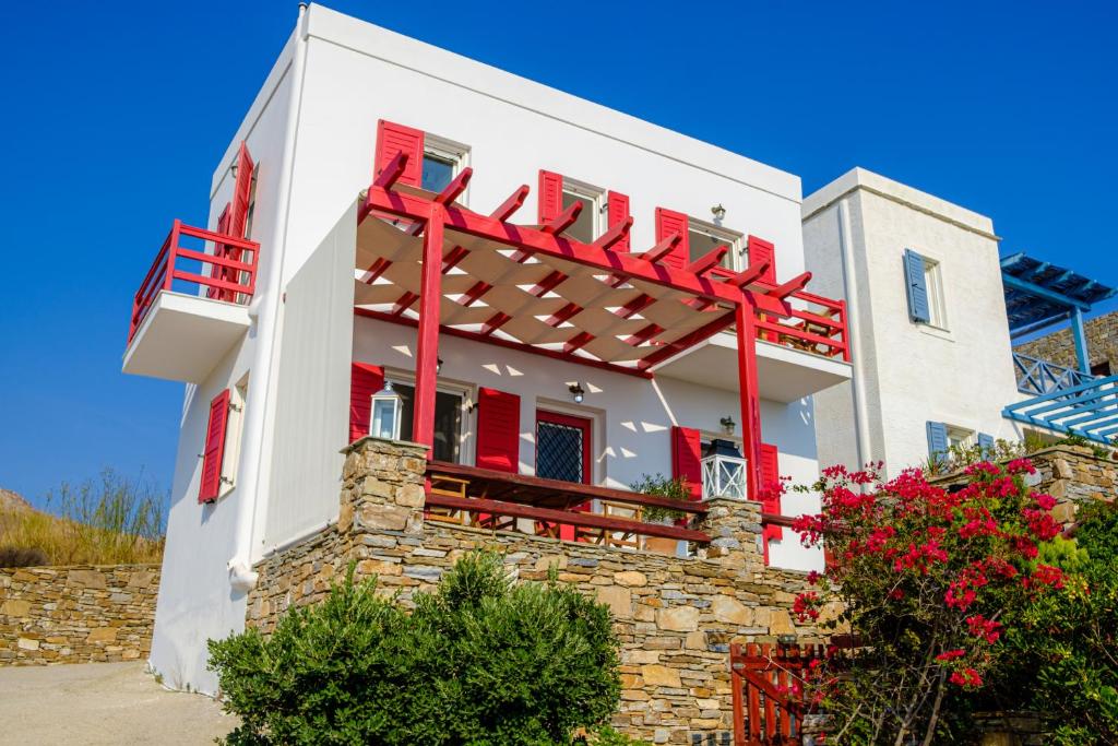 Sea View Villa photo 2