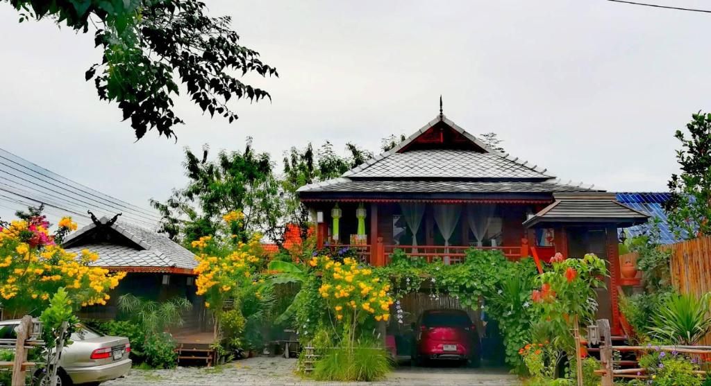 Lampang Lanna Home photo 4