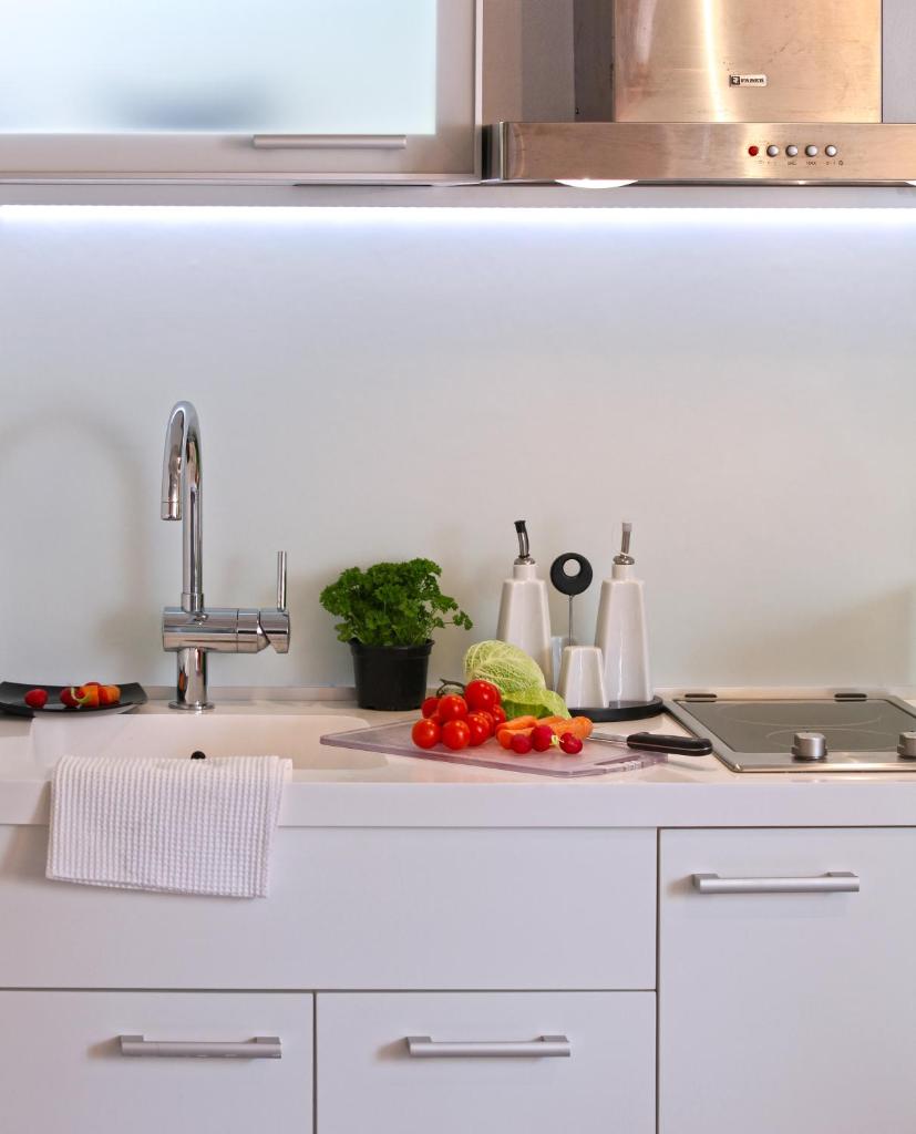 Студио (Номер-студио - Svetog Durda 16 Street), Miro Studio Apartments