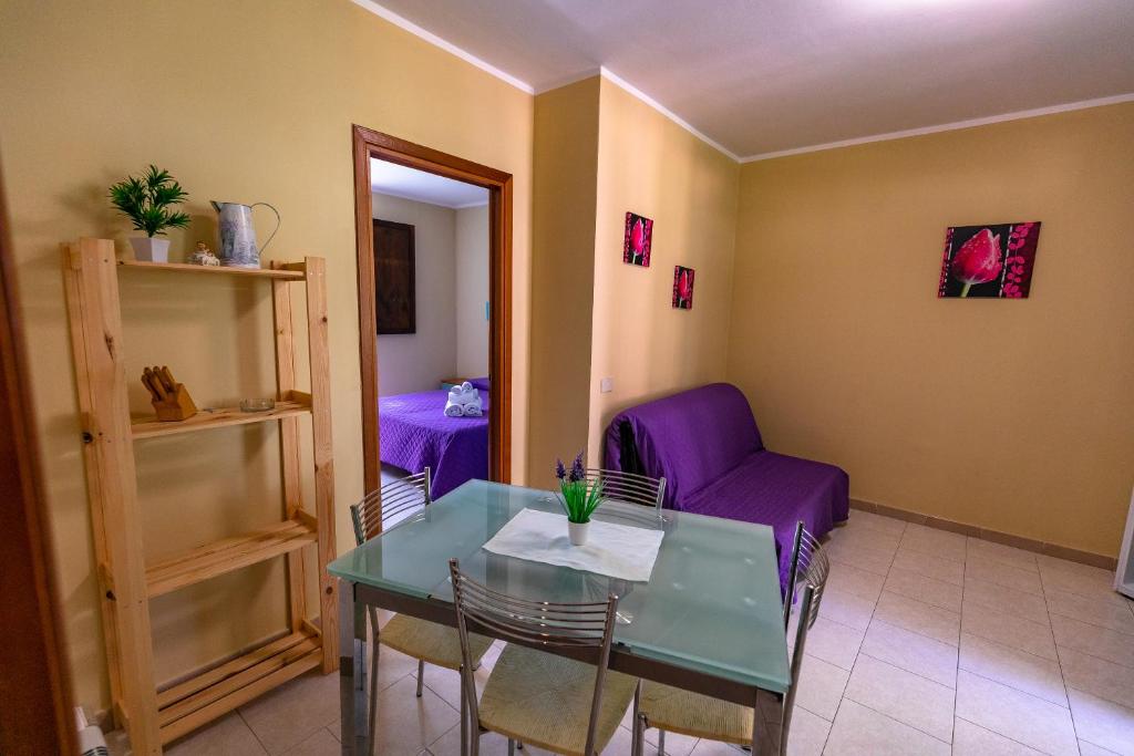 Residence Ristorante Il Paradiso photo 4