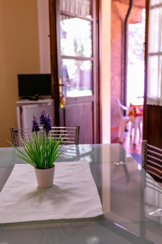 Residence Ristorante Il Paradiso photo 1