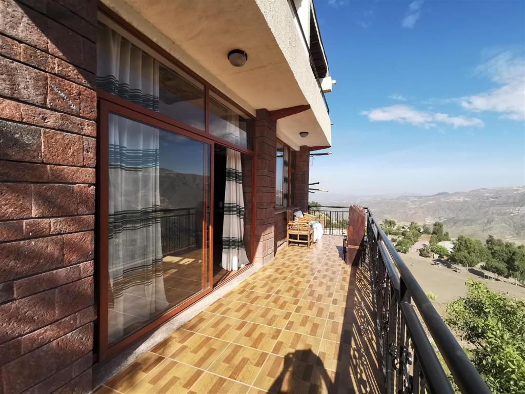 Lalibela Apartments photo 1