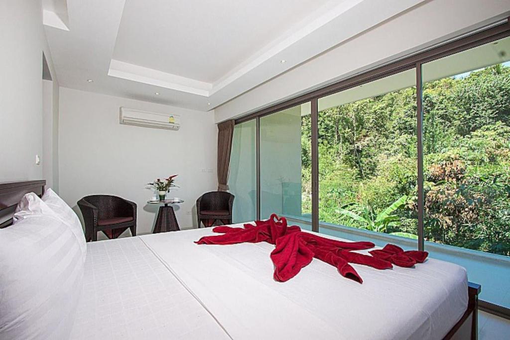 2 Bedroom Duplex Pool Villa A SDV005-By Samui Dream Villas photo 4