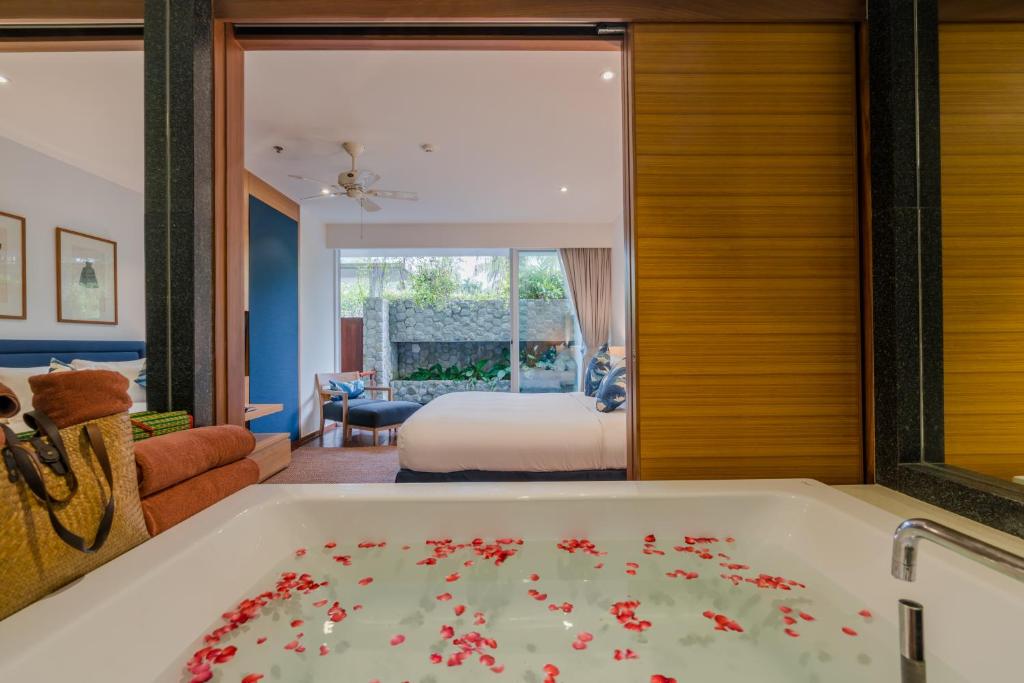 The Chava Resort photo 4