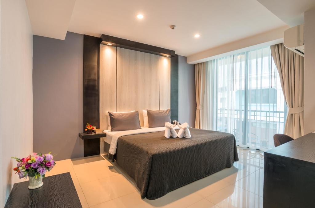 Lada Krabi Residence Hotel - SHA Plus photo 4