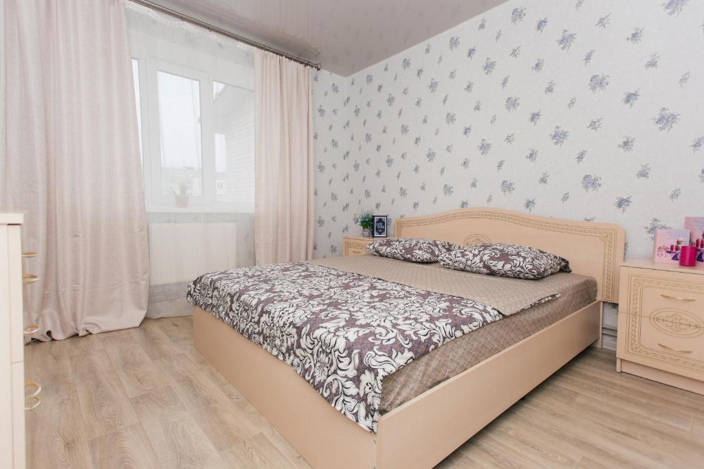 The Best Apartments Faraon on Kharkovskaya 2 room photo 1