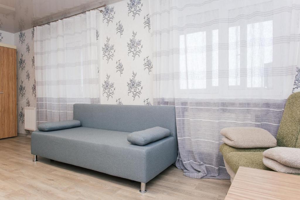 The Best Apartments Faraon on Kharkovskaya 2 room photo 4