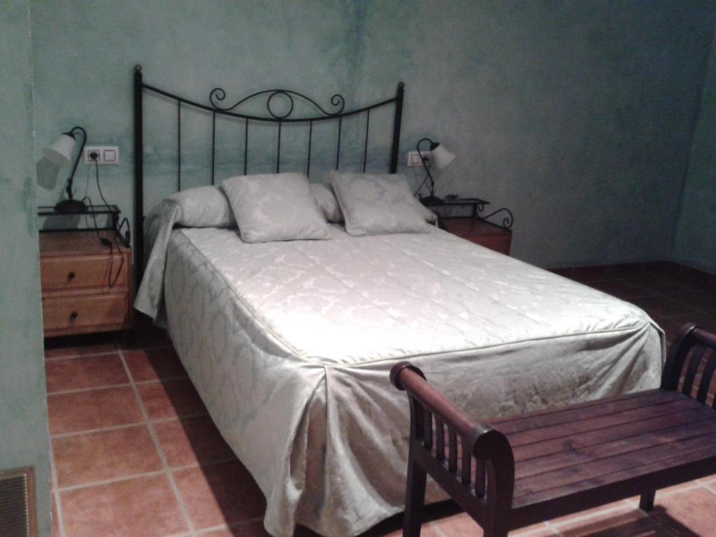 Hostal El Olmo photo 3