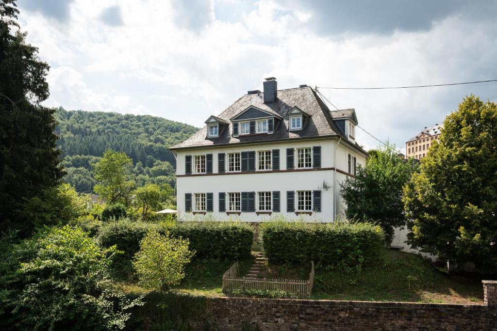 Das Alte Pfarrhaus - De Oude Pastorie
