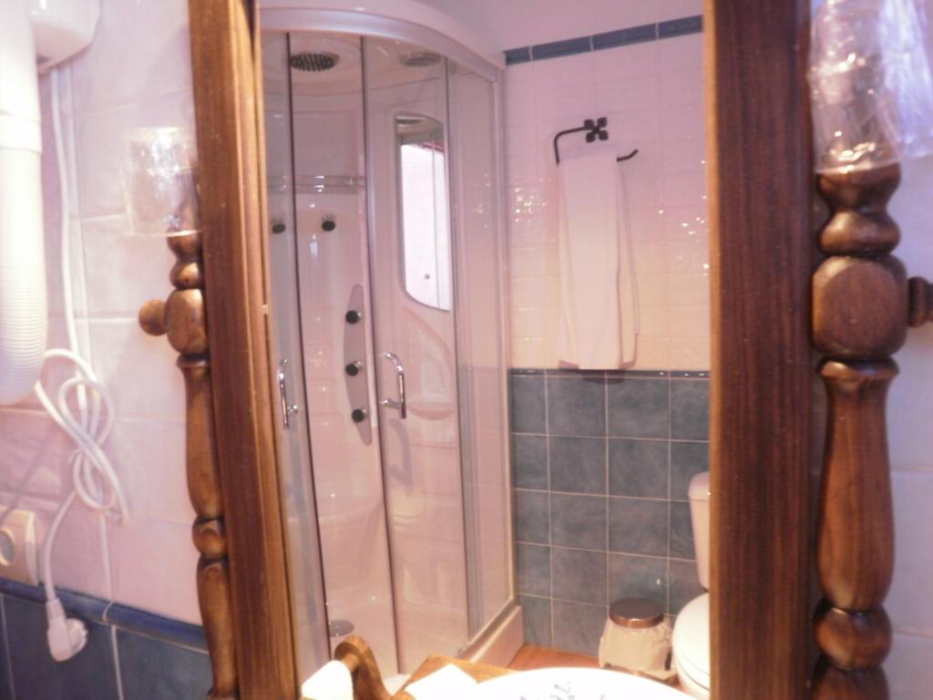 Hostal El Olmo photo 4