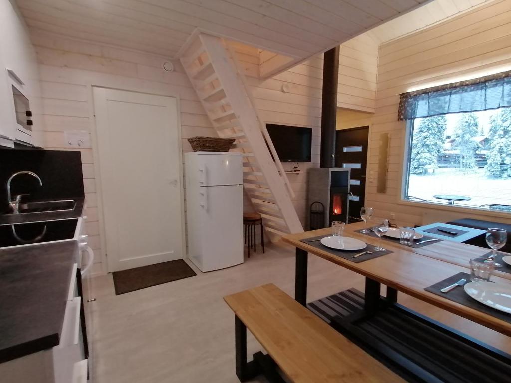 Rukantrio Apartments photo 3