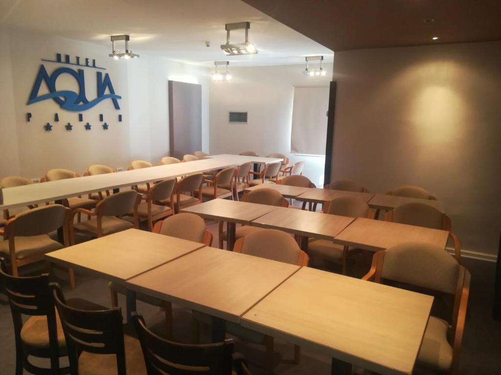 Hotel Aqua Panon photo 1