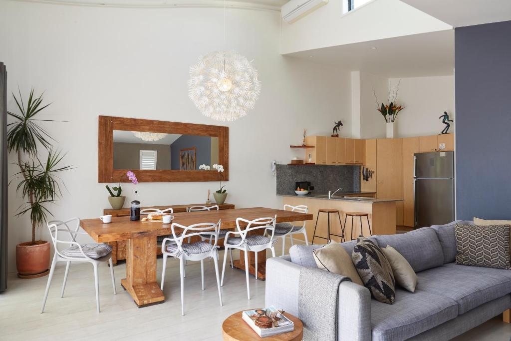 Byron Quarter Apartments photo 2
