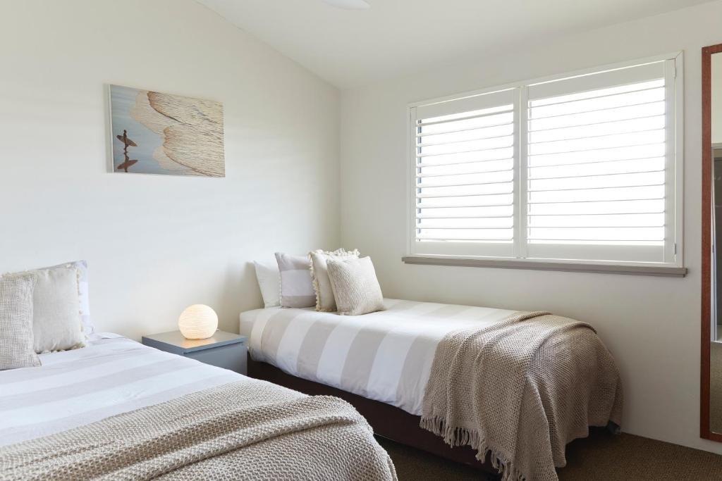 Byron Quarter Apartments photo 3