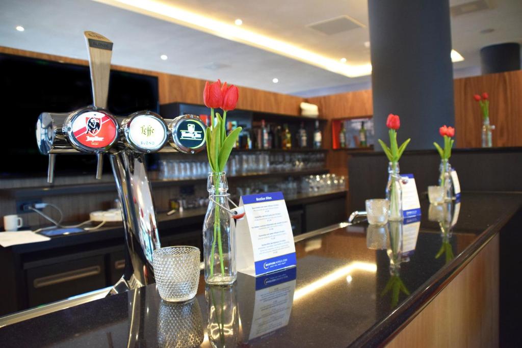 Bastion Hotel Geleen photo 4