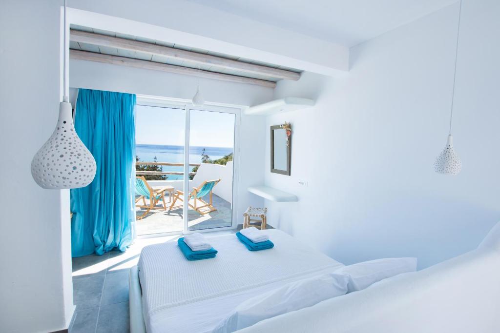Poseidon Blue Gastronomy Hotel photo 2