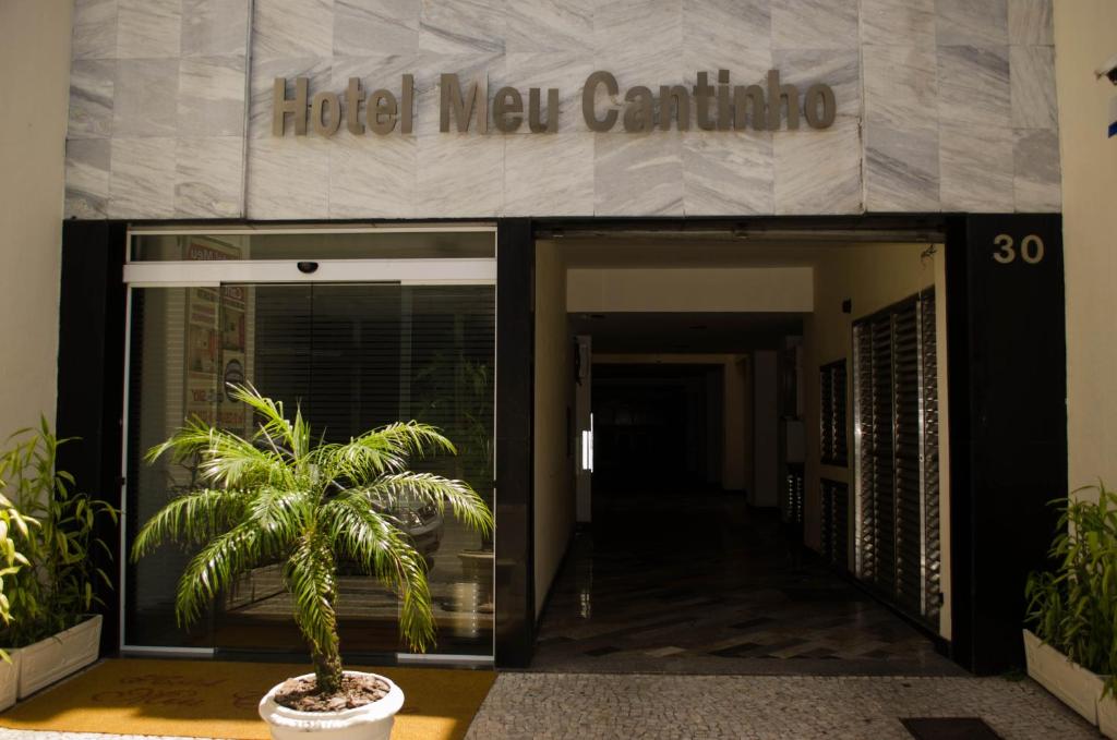 Hotel Meu Cantinho (Adults Only) photo 1