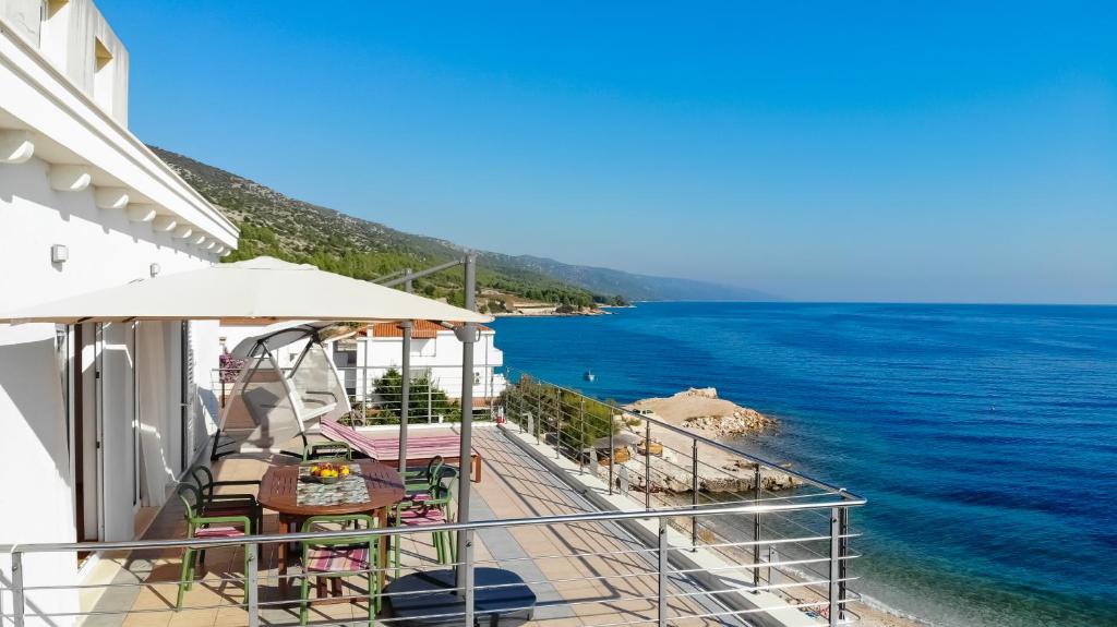 Villa Plaža photo 3
