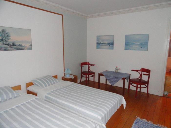 Kalkstenens Bed and Breakfast photo 4