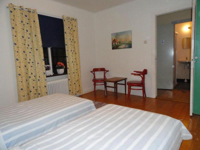 Kalkstenens Bed and Breakfast photo 3