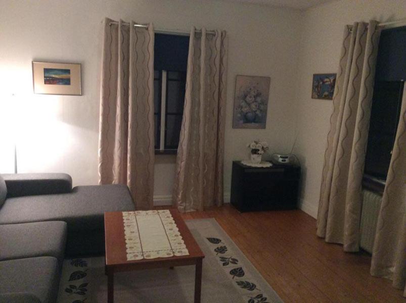 Kalkstenens Bed and Breakfast photo 1
