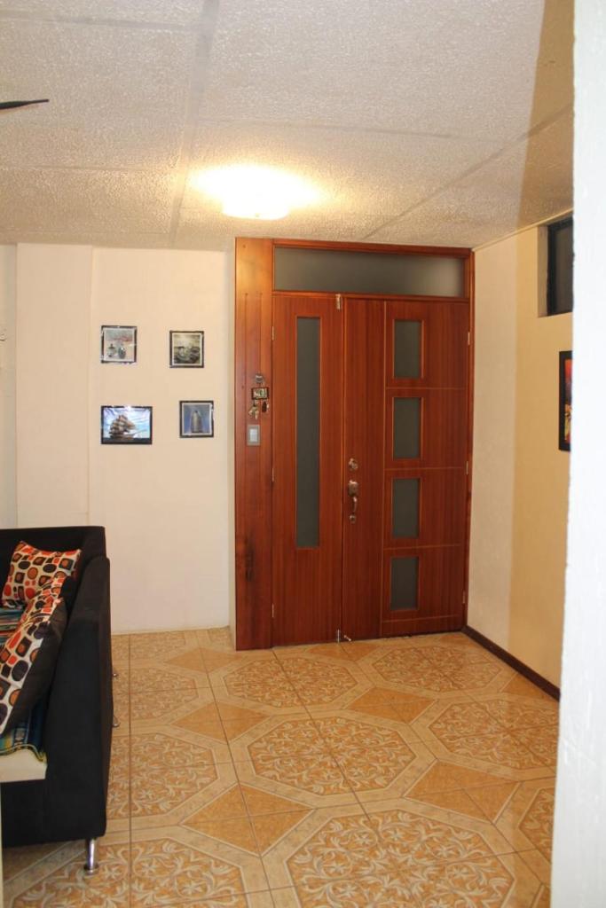 Jorge's apartment photo 4