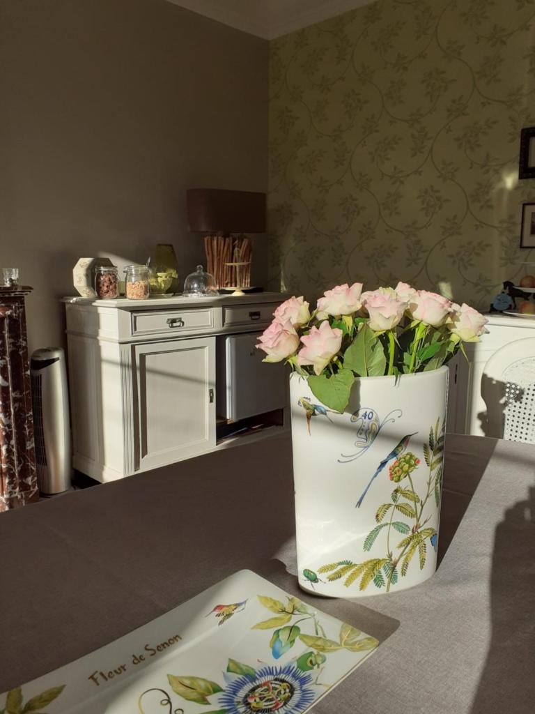 Fleur De Senon photo 4