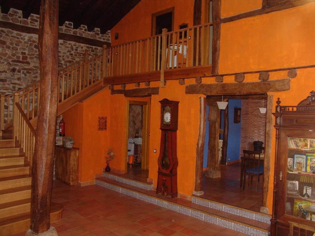 CASA RURAL EL HAYEDO photo 4