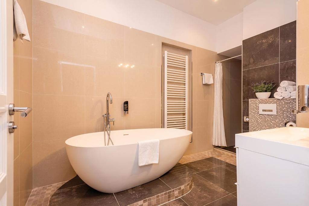 Апартаменты (Улучшенные апартаменты), Arabel Design Apartments
