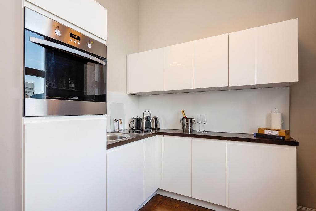 Апартаменты (Апартаменты), Arabel Design Apartments
