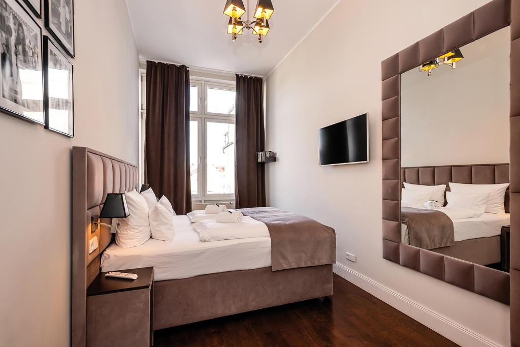 Апартаменты (Апартаменты), Arabel Design Apartments