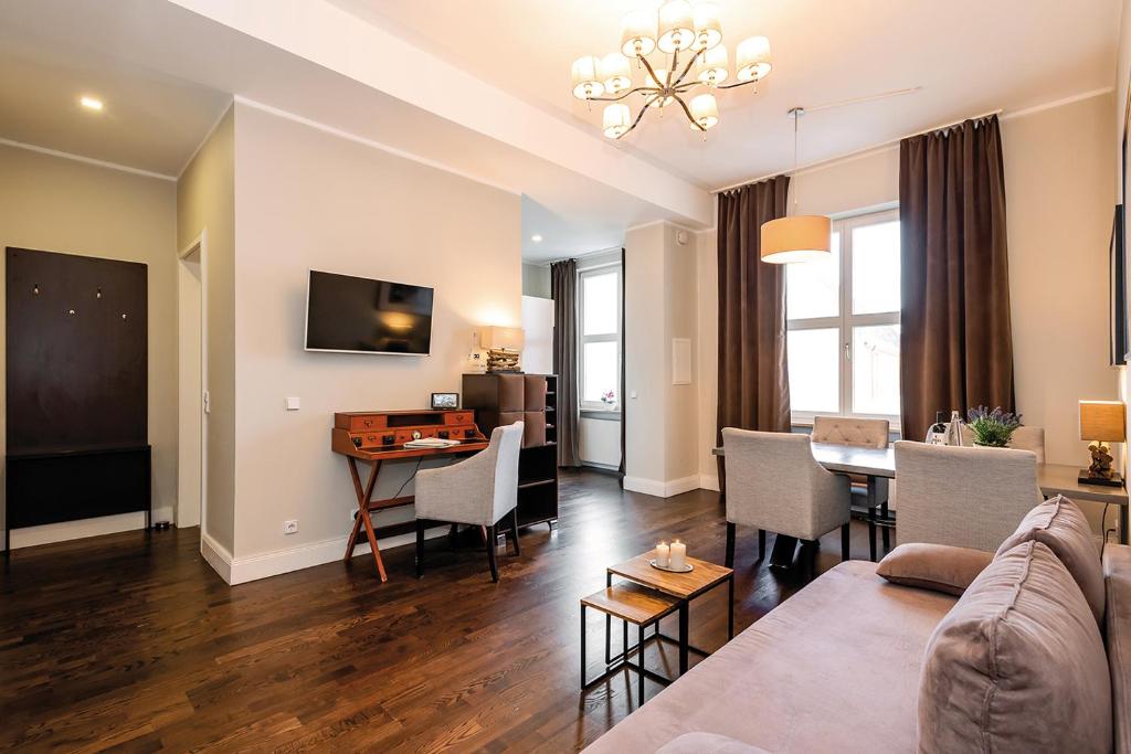 Апартаменты (Апартаменты), Arabel Design Apartments