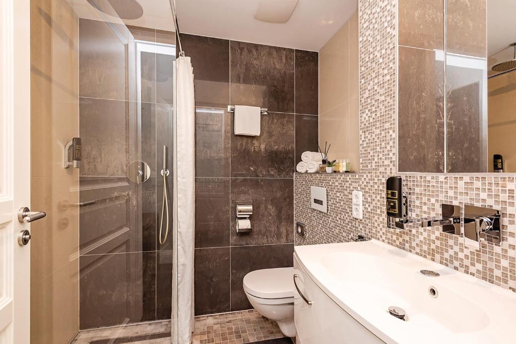 Студио (Компактный номер-студио), Arabel Design Apartments