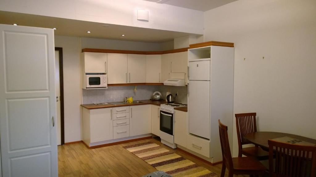 Ruskalinna Apartments photo 3