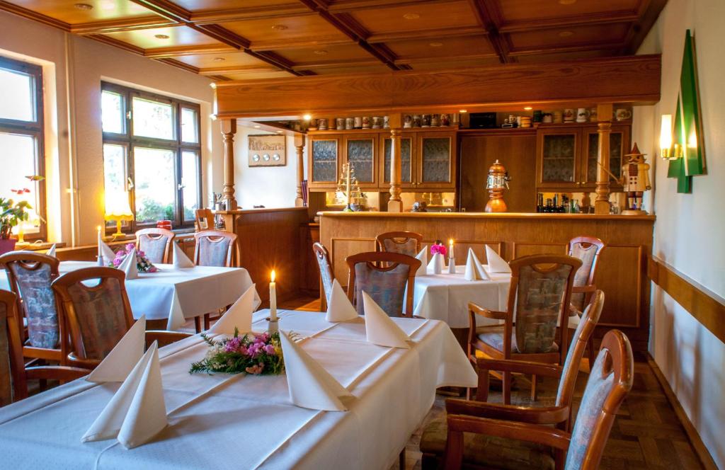 Ferienhotel Augustusburg photo 3