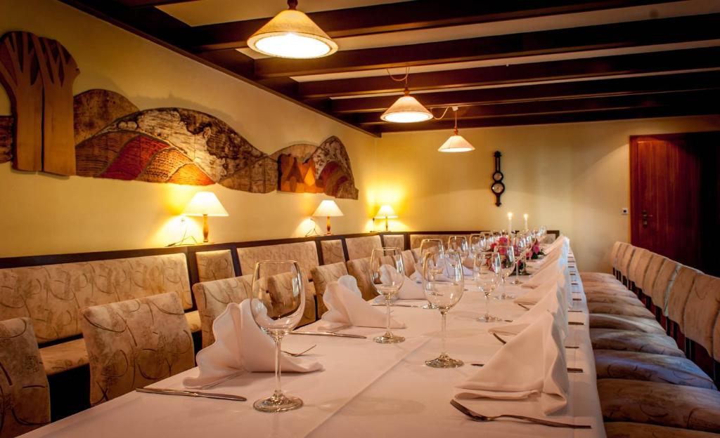 Ferienhotel Augustusburg photo 4