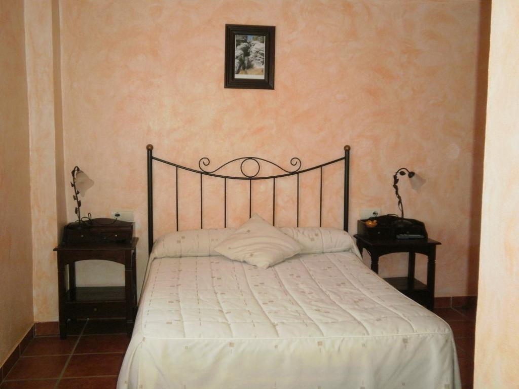 Hostal El Olmo photo 2