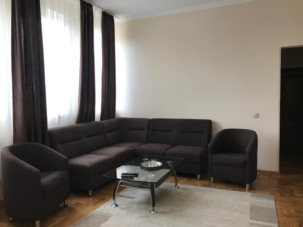 Hotel Sofiivka photo 2